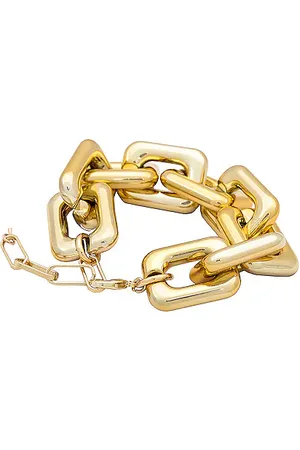 Amber Sceats Chunky Chain Bracelet