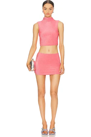 superdown Jalina Skirt Set
