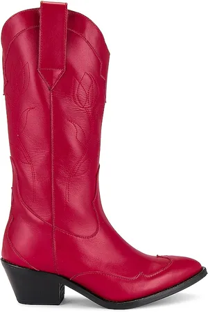 ALOHAS Liberty Boot