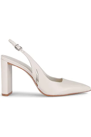 Schutz Blanche Pump