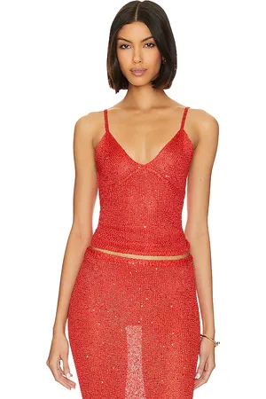 Asta Resort Carolina Camisole