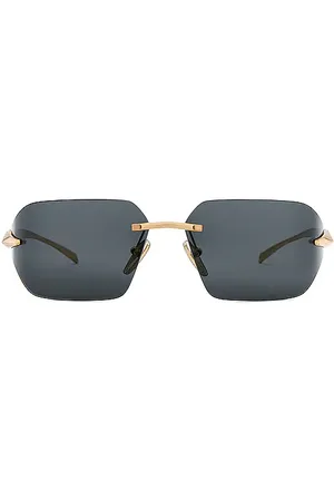 Prada Rectangular Sunglasses