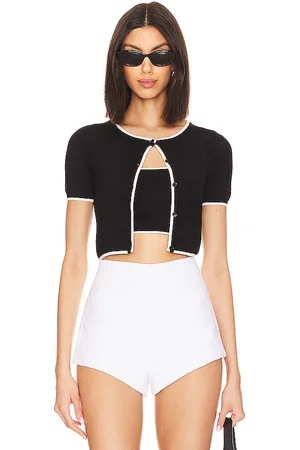 MAJORELLE Amy Cardi Set
