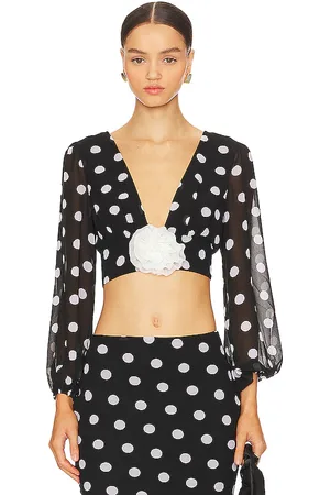 MAJORELLE Brandin Top