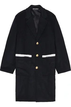 Palm Angels Uniform Coat