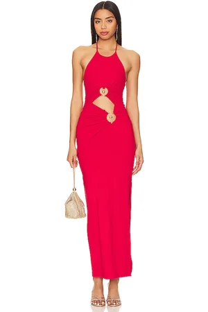 Bardot Neve Maxi Dress