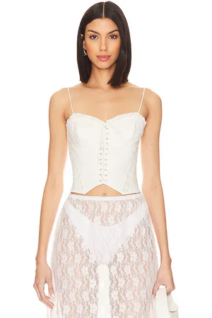 MAJORELLE Kariselle Top