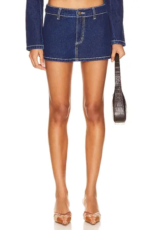 Lioness Rhode Mini Skirt