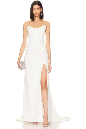 Katie May X Noel And Jean Belle Gown
