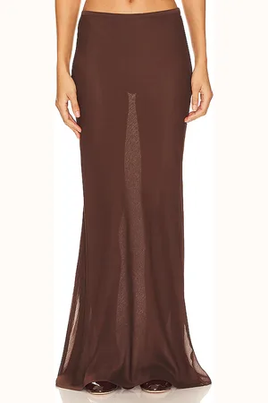 Lioness Endless Maxi Skirt