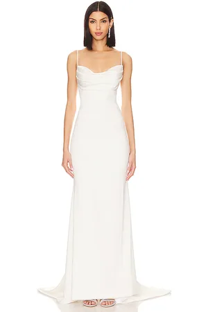 Katie May X Noel And Jean Claudia Gown