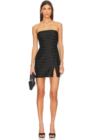 Amanda Uprichard Arely Dress
