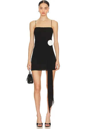 Amanda Uprichard Isabel Dress