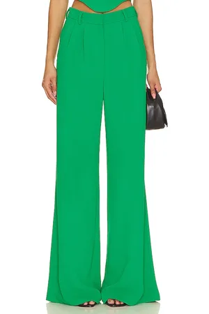 Amanda Uprichard Jane Pants