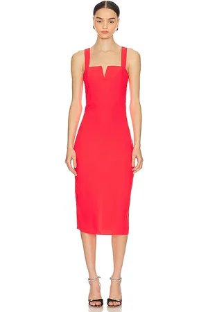 Amanda Uprichard X REVOLVE Kerra Dress