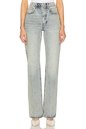 GRLFRND Melanie High Rise Boot Cut