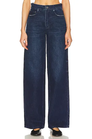 GRLFRND Angelina Baggy Slouch Jean