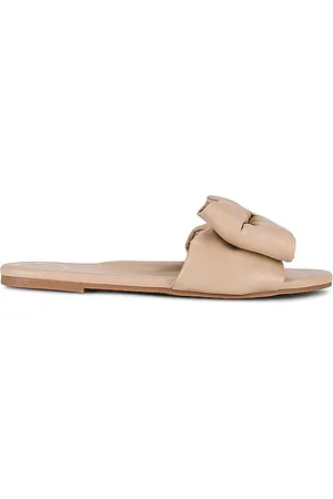 Solei Sea Rafie Sandal