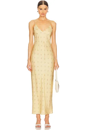Frame Cami Dress