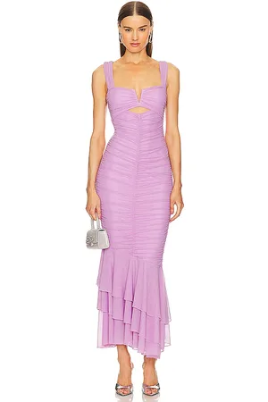 Michael Costello X REVOLVE Hilary Gown