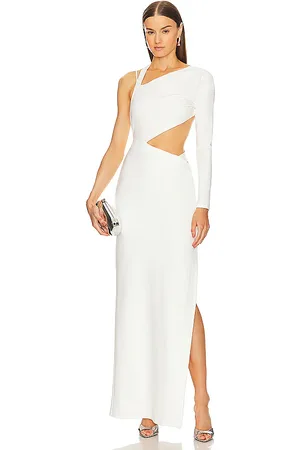 Michael Costello X REVOLVE Marianna Gown