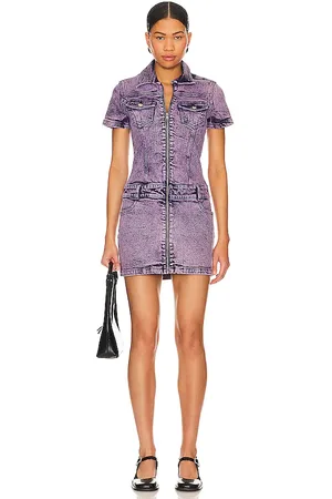 Amanda Uprichard Bianca Dress