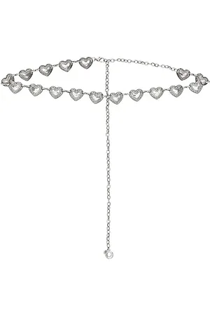 8 Other Reasons Heart Chain Belt