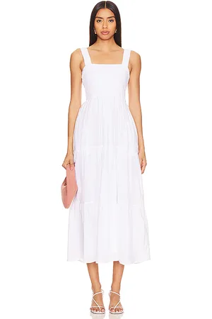 Seafolly Faithful Midi Dress