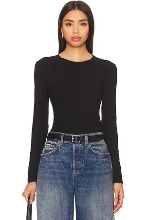 James Perse Long Sleeve Tee