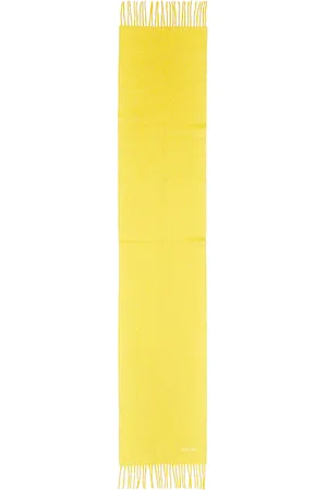 SIEDRES Hermes Cashmere Scarf