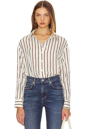 LINE & DOT Macario Button Down