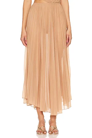 RONNY KOBO Mori Skirt