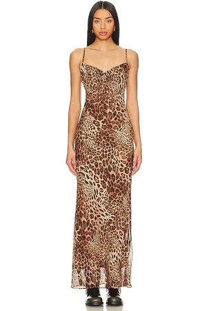 superdown Dexi Maxi Dress
