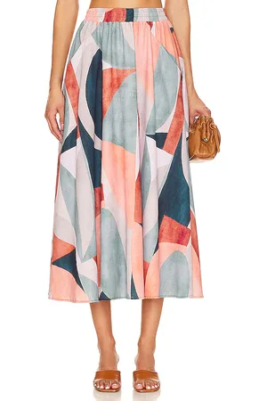 Peixoto Paula Skirt