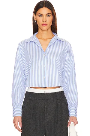 Favorite Daughter The Crop Ex-Boyfriend Shirt