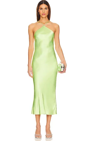 Lovers And Friends Adriana Midi Dress
