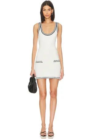 SNDYS Beverly Mini Dress