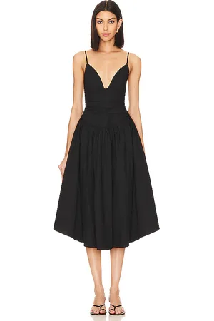 NBD Hela Midi Dress