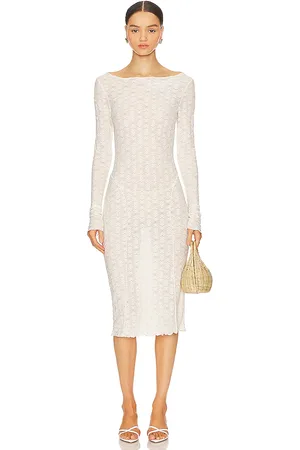 Tularosa Nikki Midi Dress