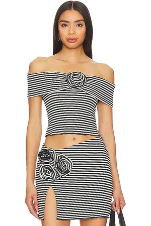 Lovers And Friends Luna Top