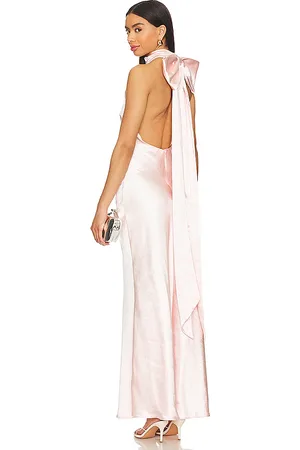 Misha X REVOLVE Evianna Gown