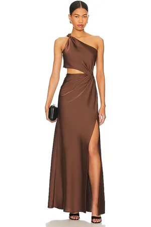 Misha Kristin Gown