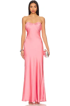 Misha Livia Maxi Dress