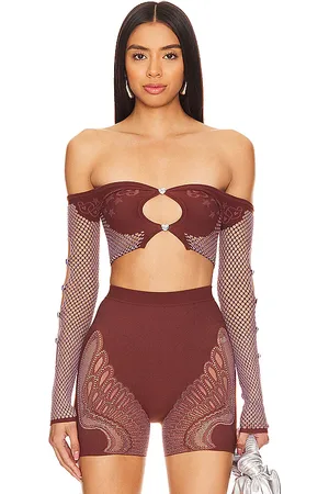 Poster Girl Coolidge Top
