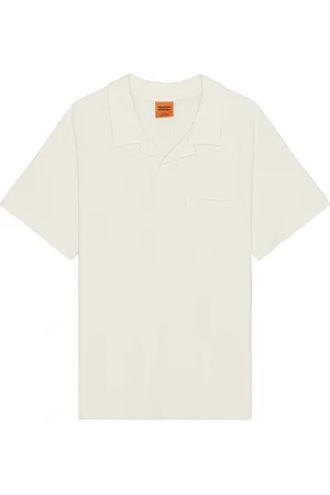 Rhythm Vintage Terry Polo