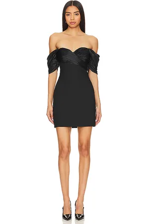 Cinq A Sept Sibyl Mini Dress