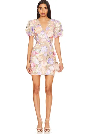 ELLIATT Anthea Dress