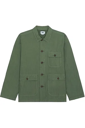 Obey Austin Utility Jacket