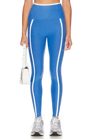 Beyond Yoga Spacedye New Moves High Waisted Midi Legging