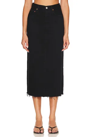 AGOLDE Della Skirt